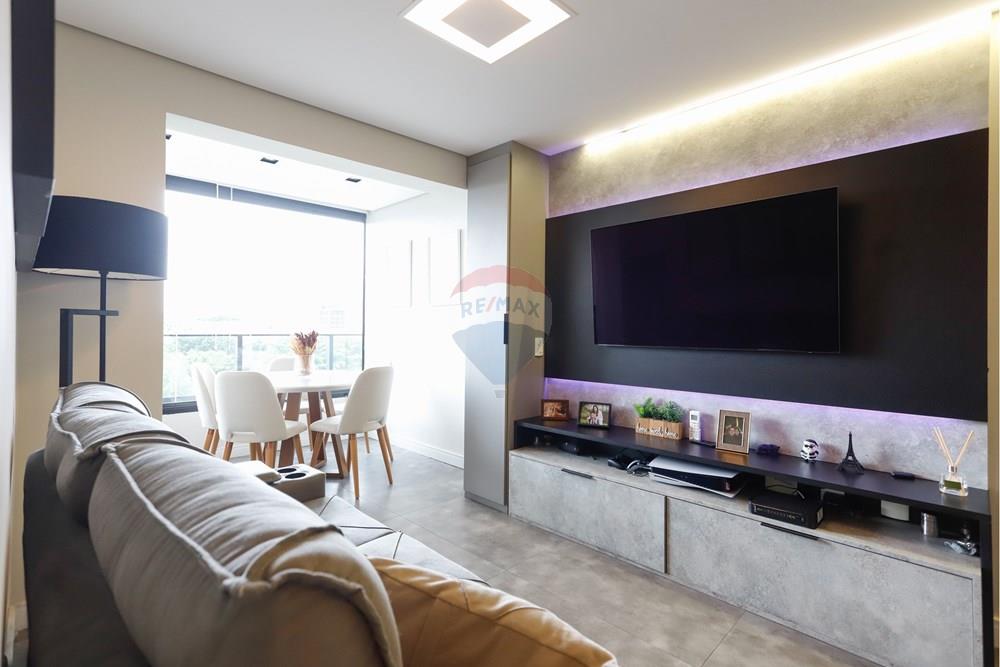 Apartamento - Venda - São Paulo , São Paulo - 26-01-22-R. Joseph Nigri, 147 - Jardim das Perdizes_012_CapodannoFotografia.jpg - 602341018-48