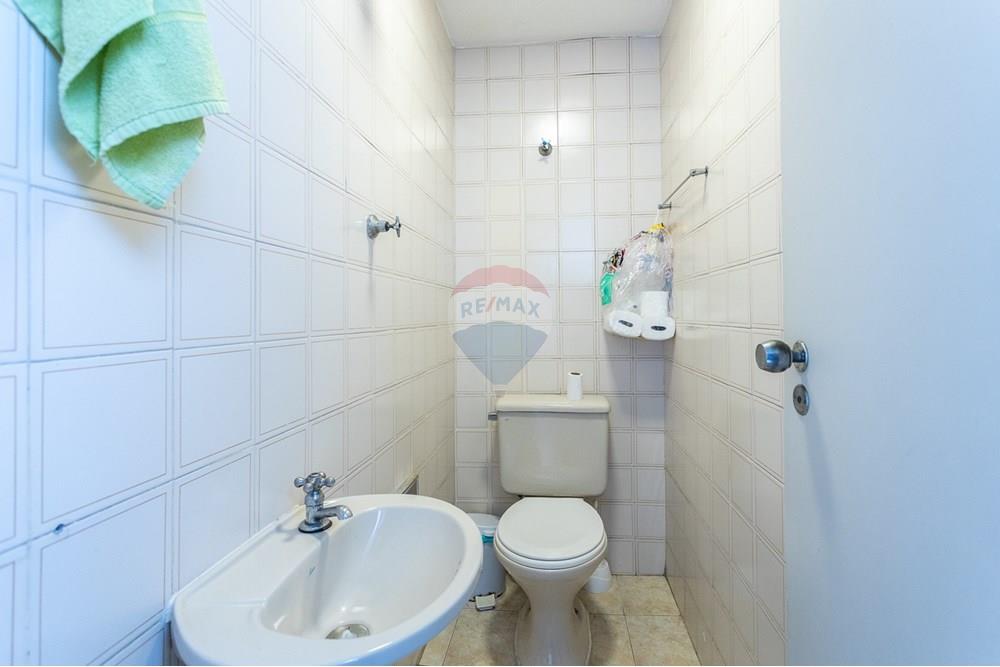 Apartamento - Venda - São Paulo , São Paulo - _MG_3068.jpg - Banheiro - 601751098-77