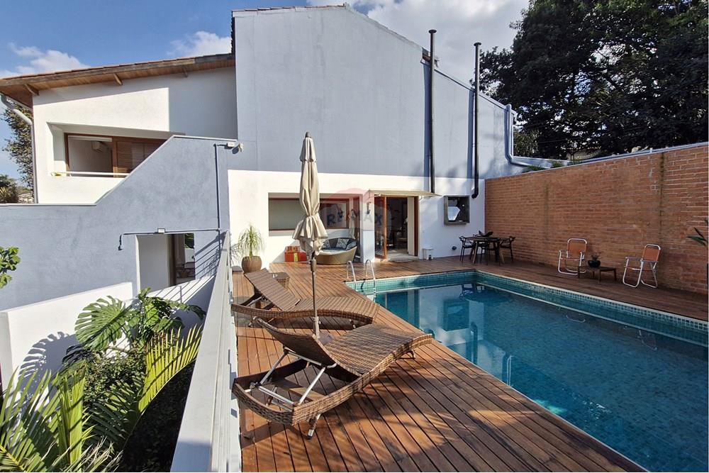 Casa - Venda - São Paulo , São Paulo - RUA ROBÉLIA, 141 (68).jpg - 601971101-12