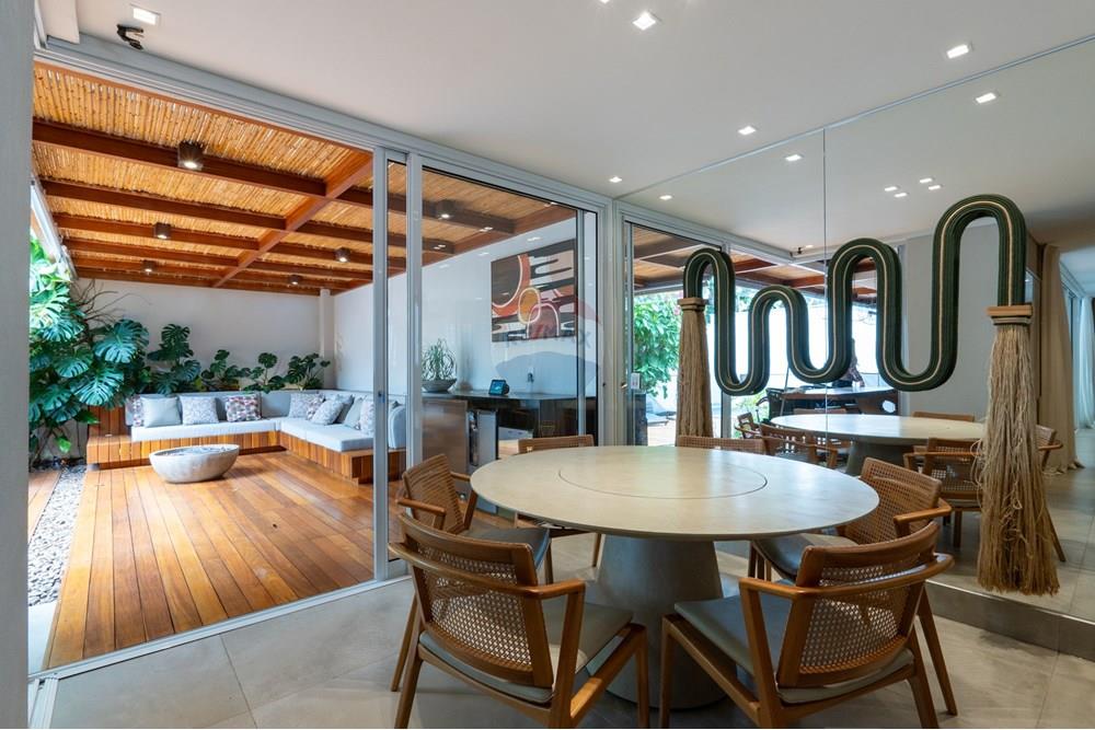 Prédio Habitacional - Moradia em Banda - São Paulo , São Paulo - BR - 01fotos_031.jpg - 601251125-46