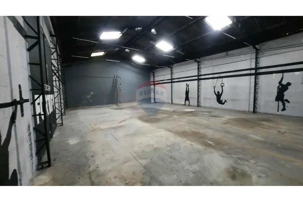 Galpão - Alugar - São Paulo , São Paulo - 12.jpg - 602291016-189