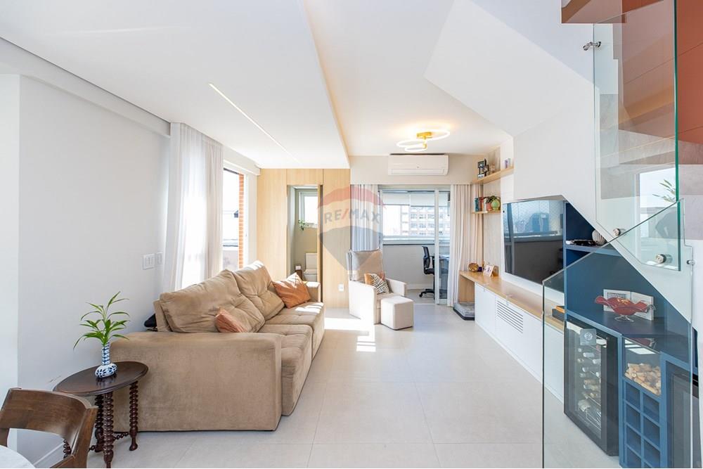 Apartamento - Venda - São Paulo , São Paulo - Remax Ville-2.jpg - 601241055-37