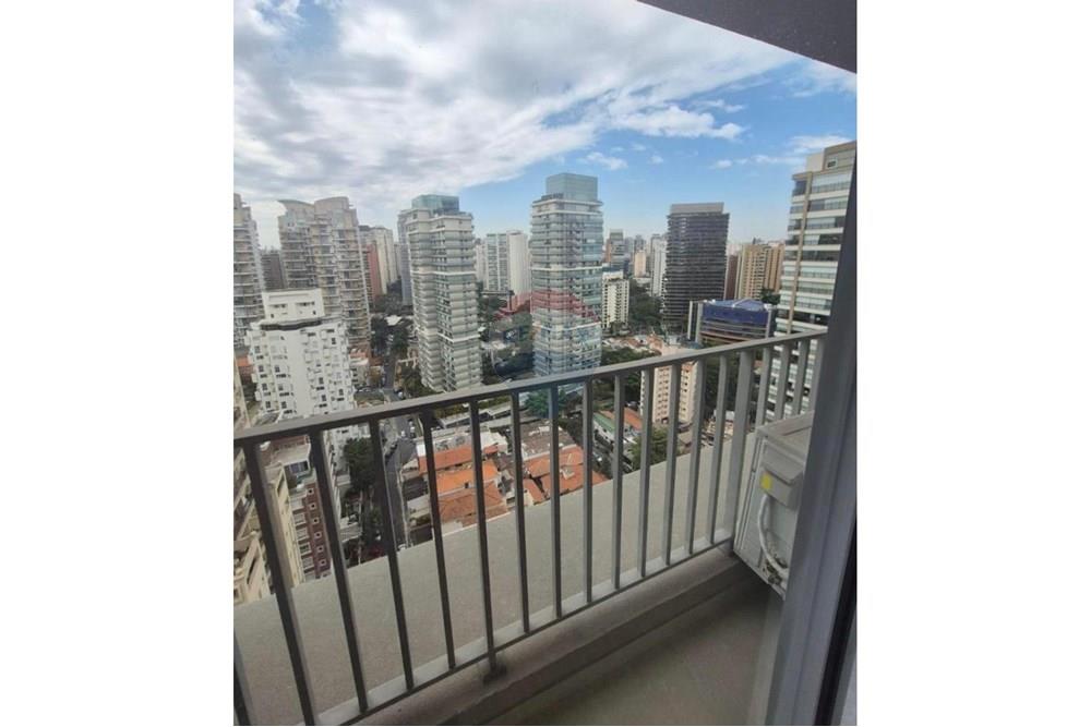 Apartamento - Alugar - São Paulo , São Paulo - 5 Ap 2.jpeg - 601361040-178