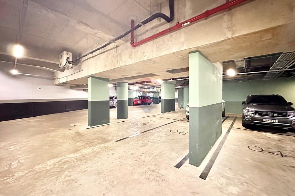 Apartamento - Alugar - São Paulo , São Paulo - IMG_2612.jpeg - 602031006-83