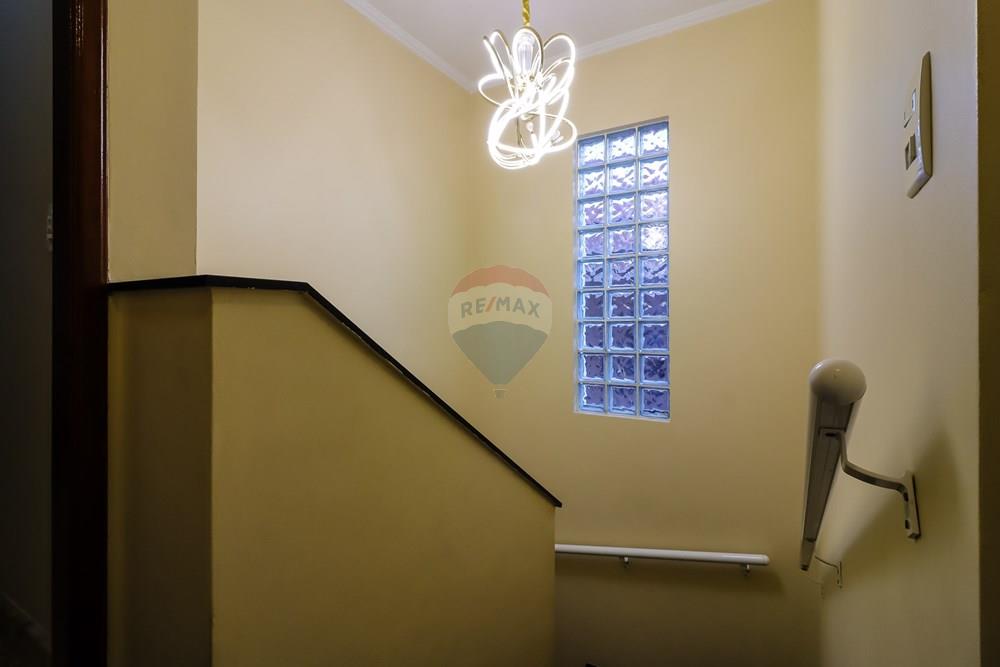 Casa - Venda - São Paulo , São Paulo - 07corredor-dos-quartos_002.JPG - Corredor - 602101005-94