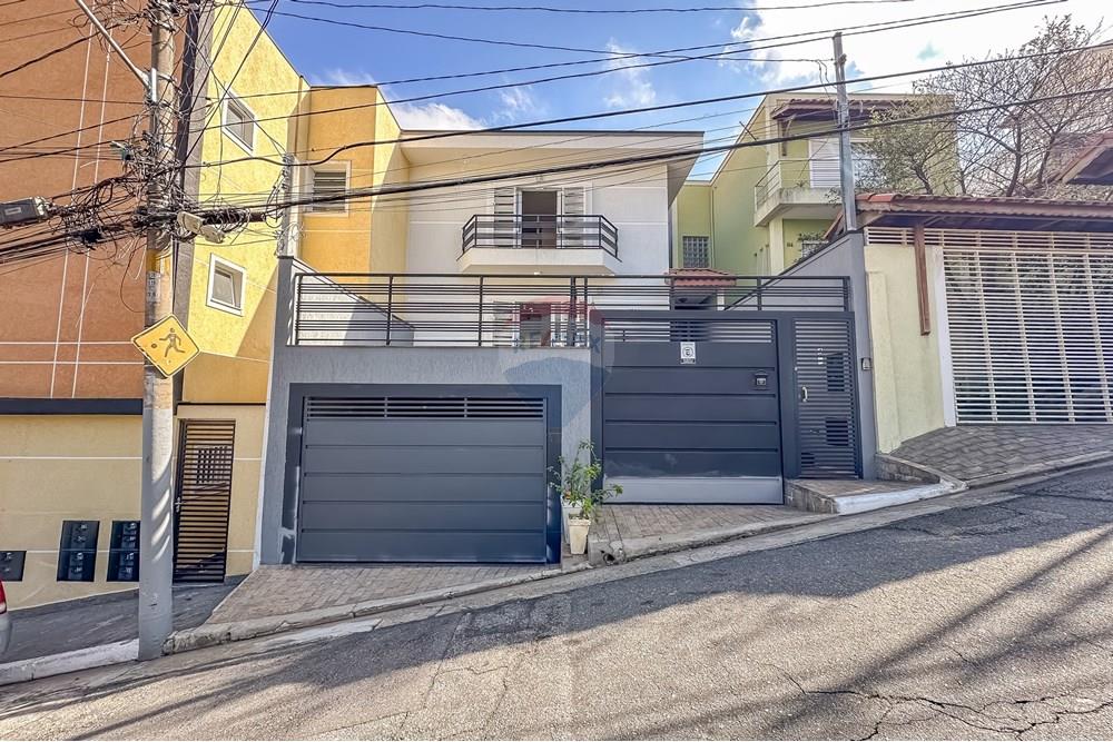 Casa - Venda - São Paulo , São Paulo - IMG_850650.jpg - 601991054-37