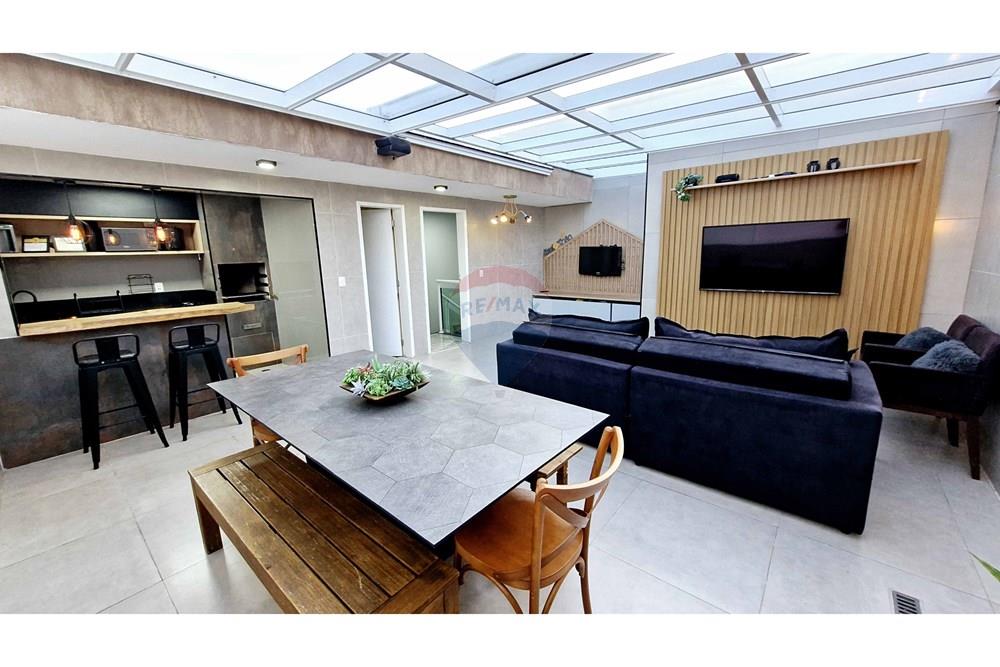 Casa de Condomínio - Venda - São Paulo , São Paulo - RUA ARTUR BERNARDES, 110 (58).jpg - 601051034-63