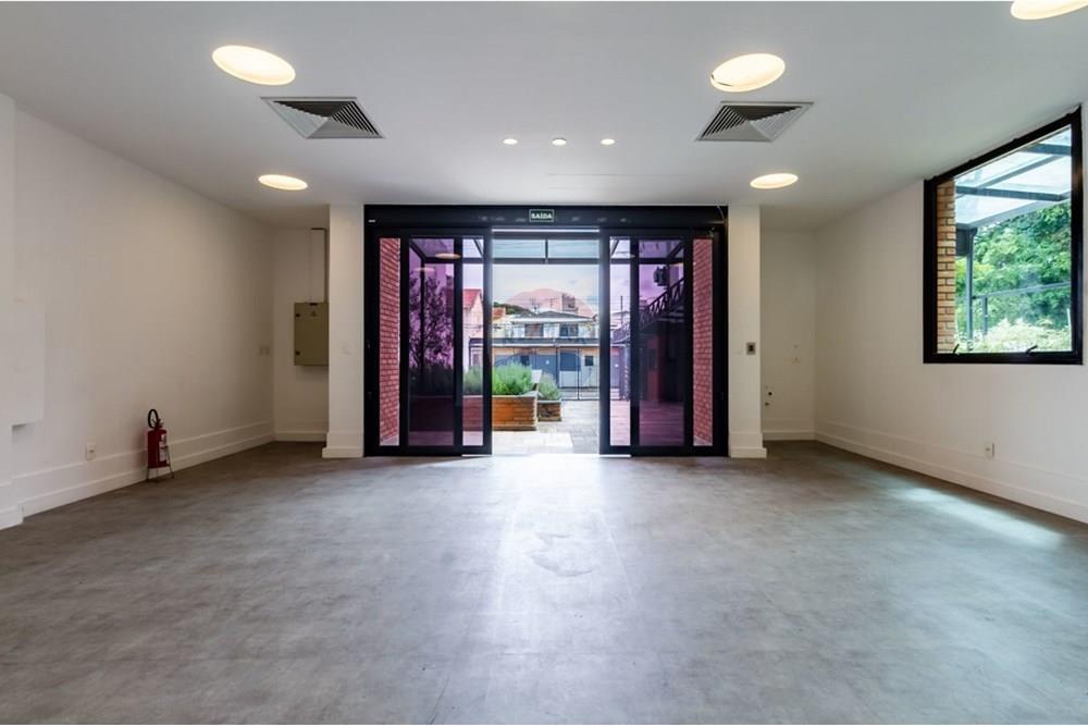 Prédio - Alugar - São Paulo , São Paulo - 4.jpg - 601361019-3263