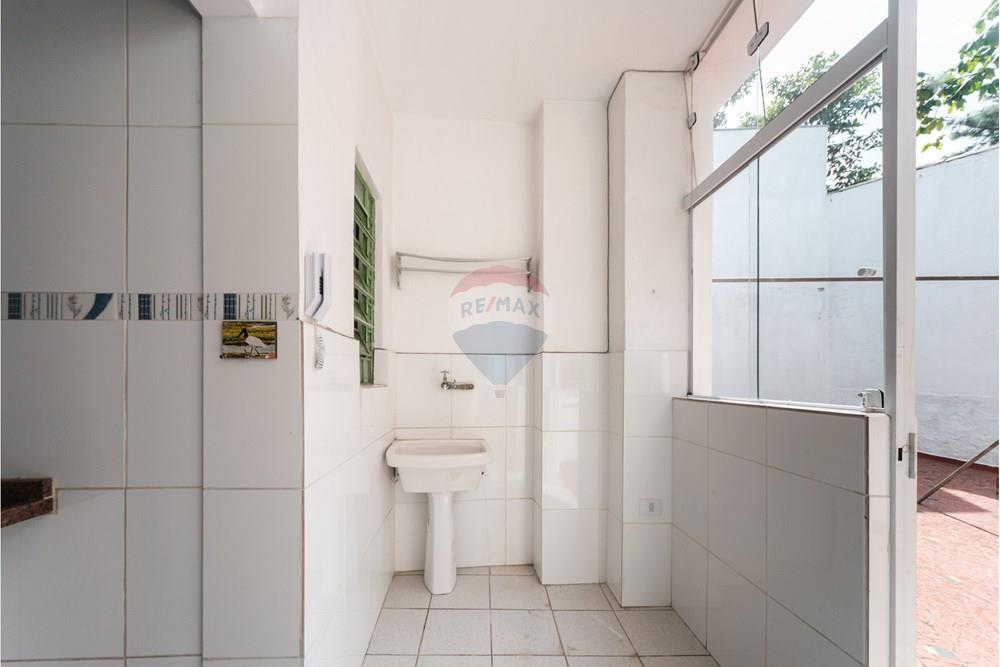 Casa de Vila - Venda - São Paulo , São Paulo - 01fotos_023.jpg - 601251021-295