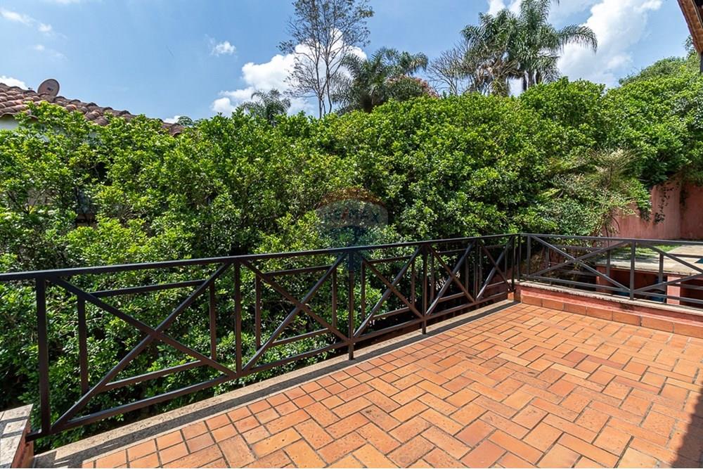 Casa de Condomínio - Venda - Embu das Artes , São Paulo - 95088085-c45e-451e-9d32-eb72615ba9e2.jpeg - 601971016-435