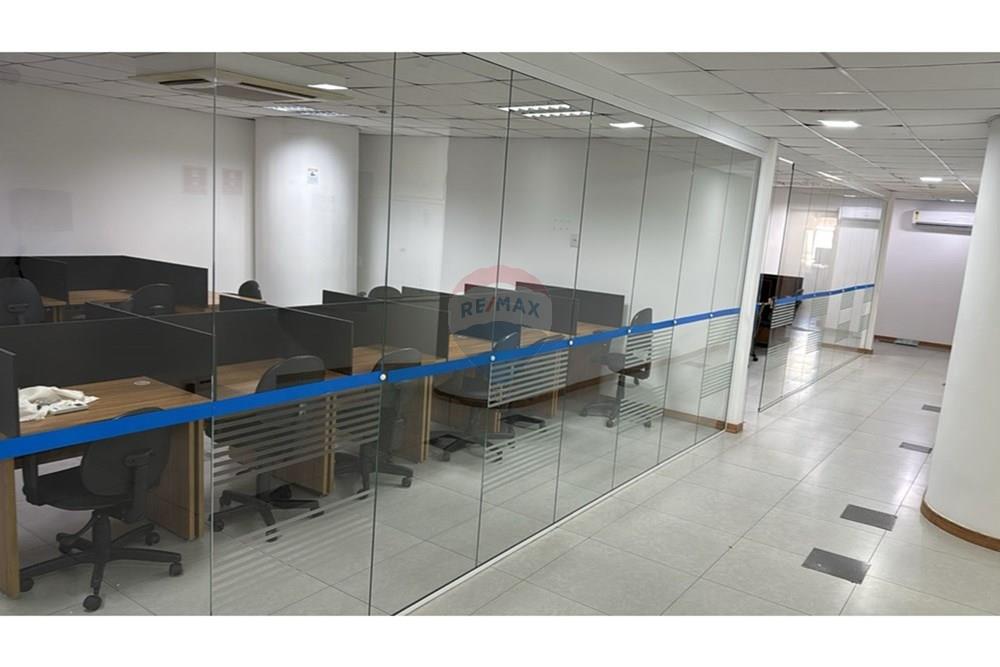 Cj. Comercial/ Sala - Alugar - São Paulo , São Paulo - Foto de Alexandre Gutierres(11).jpg - 601471003-214