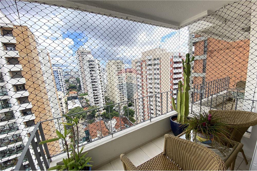Apartamento - Alugar - São Paulo , São Paulo - 3 - 602191016-248