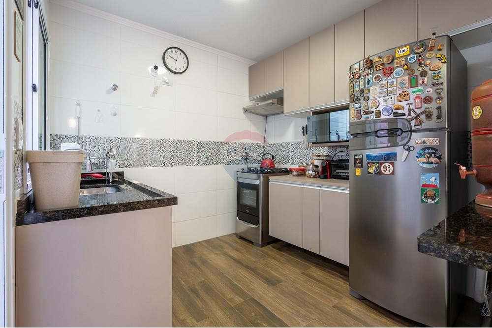 Casa de Condomínio - Venda - São Paulo , São Paulo - 16_CS.jpg - 601471003-180