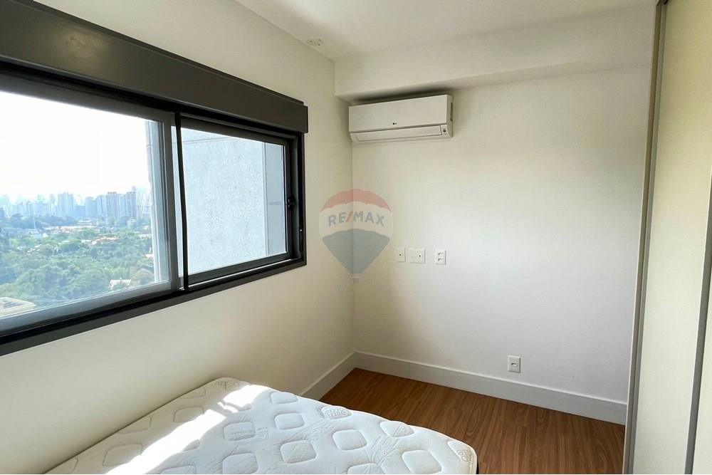 Apartamento - Alugar - São Paulo , São Paulo - IMG_4302.jpg - 601771077-26