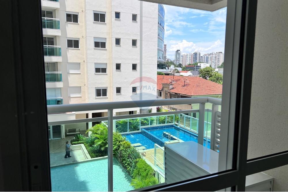 Apartamento - Alugar - São Paulo , São Paulo - IMG_9579.JPG - 601471030-50