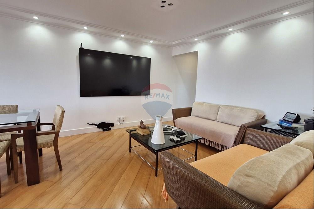 Apartamento - Venda - São Paulo , São Paulo - RUA VOLUNTÁRIOS DA PÁTRIA, 4816 (5).jpg - 601051059-36