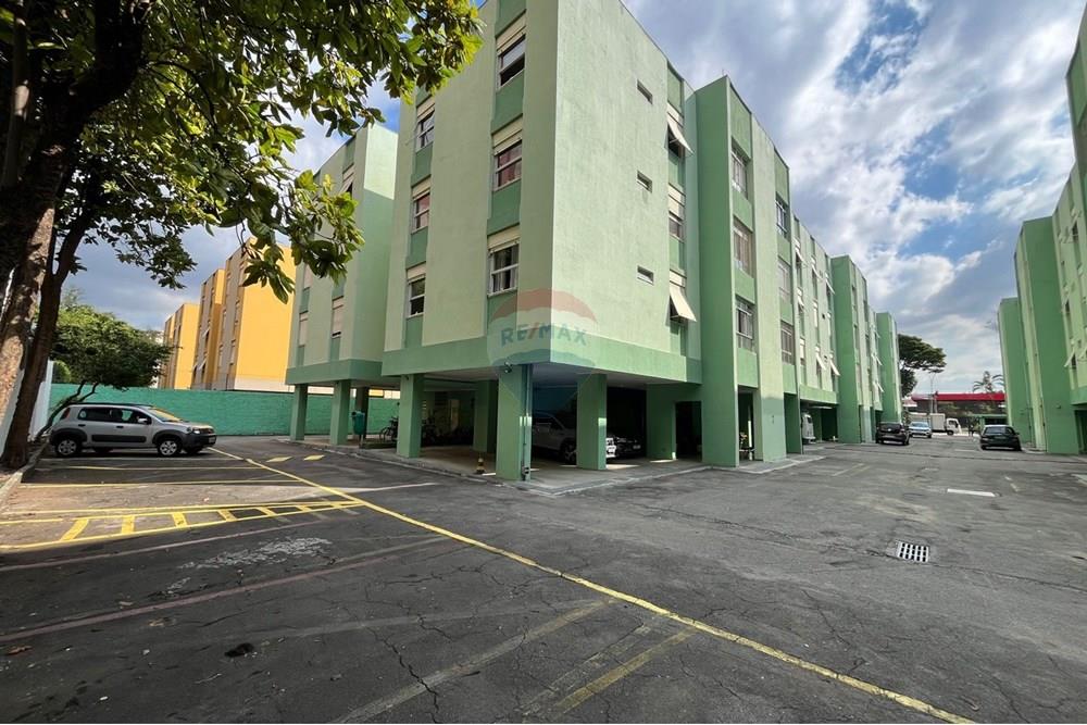 Apartamento - Venda - São Paulo , São Paulo - IMG-20250602-WA0036.jpg - 601991006-377