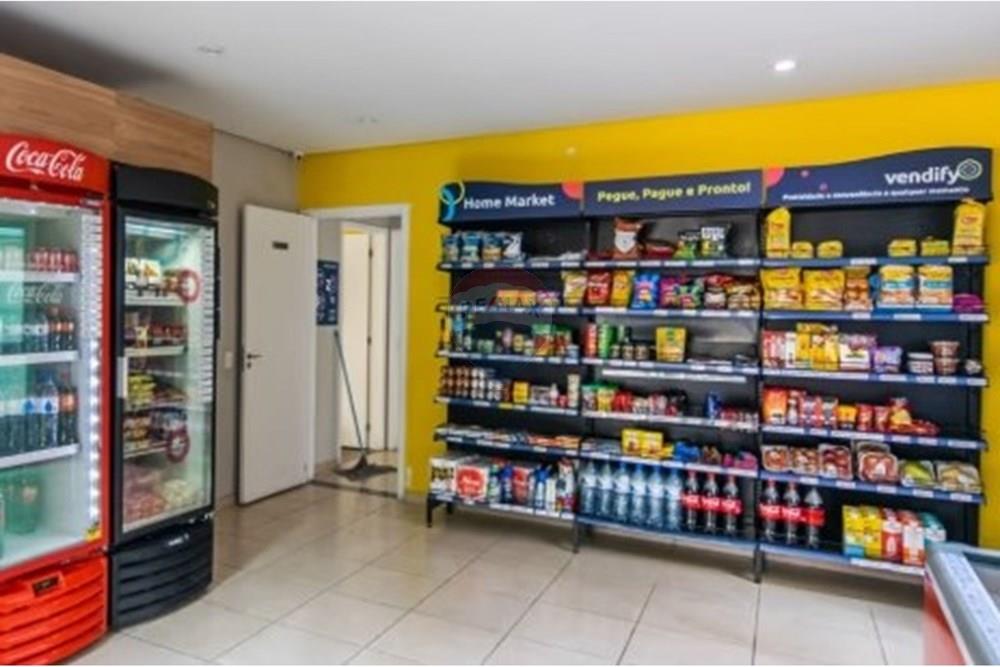 Apartamento - Alugar - São Paulo , São Paulo - Mercadinho 4.jpg - 601471038-17