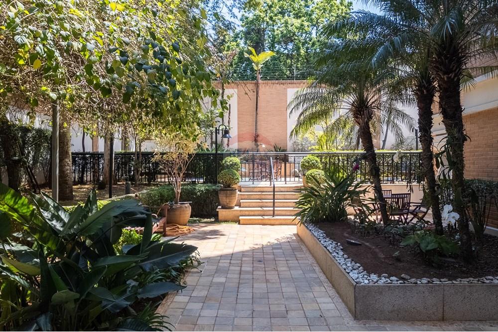 Apartamento - Venda - São Paulo , São Paulo - 96_AP.jpg - 601081008-47