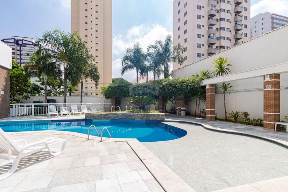 Apartamento - Alugar - São Paulo , São Paulo - Piscina PS.jpeg - 602151008-177