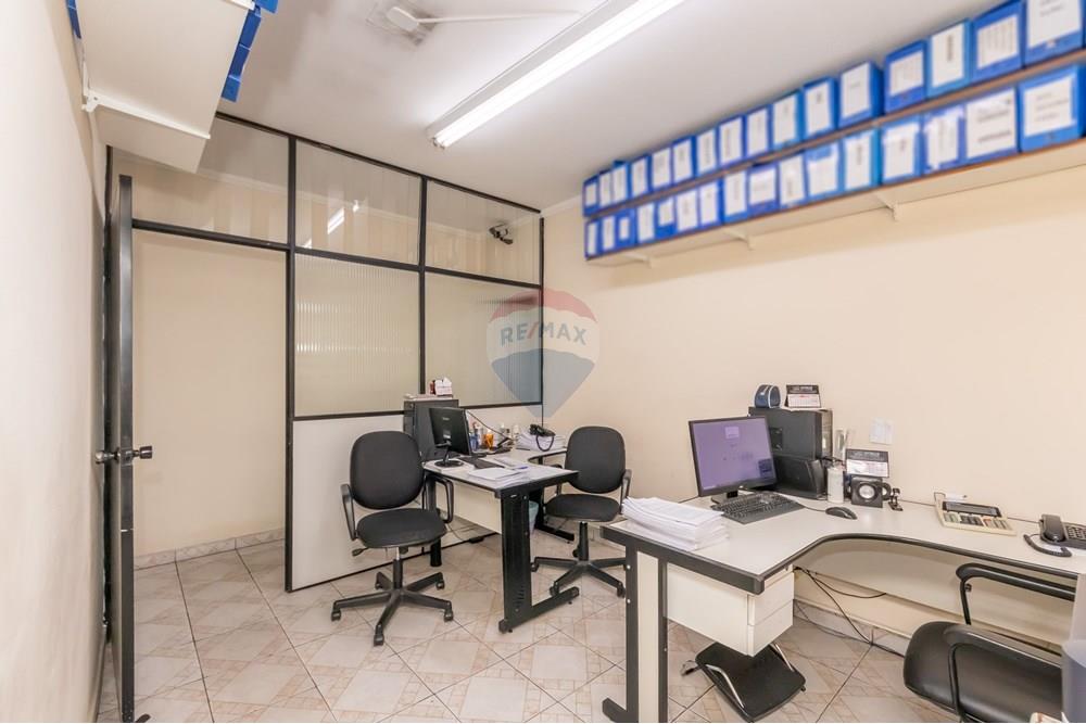 Cj. Comercial/ Sala - Venda - São Paulo , São Paulo - IMG_432733.jpg - Sala de trabalho - 602161016-22