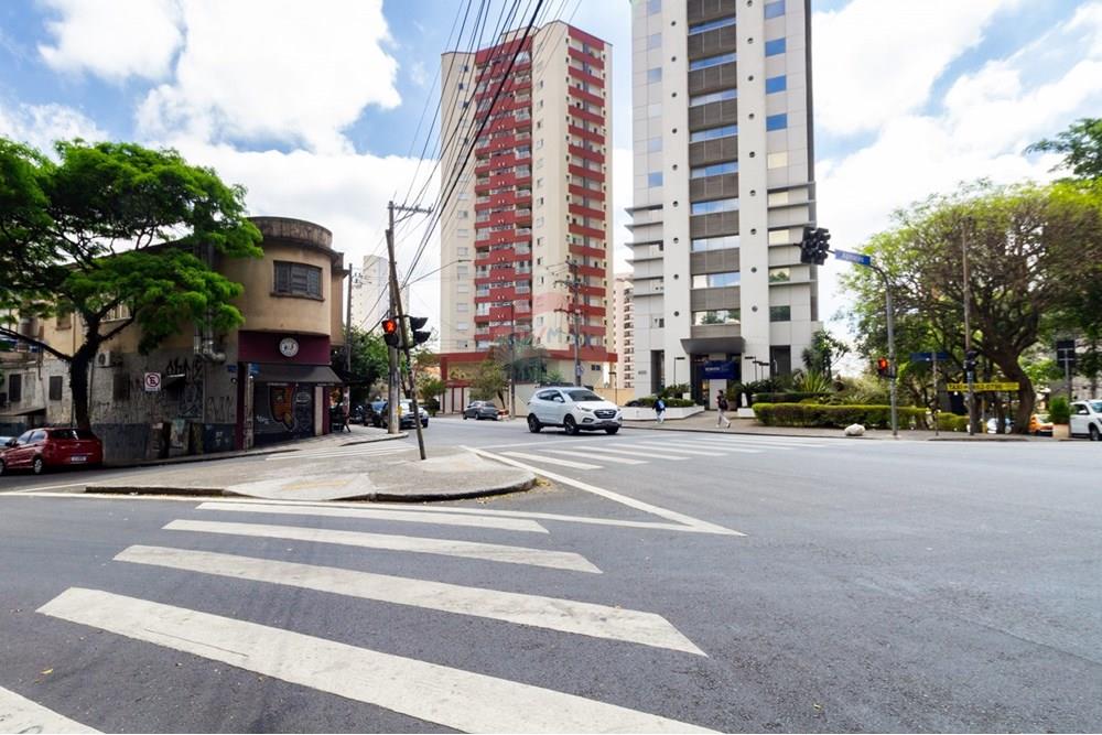 Apartamento - Venda - São Paulo , São Paulo - 20 BAIRRO (2).jpg - 602191021-25