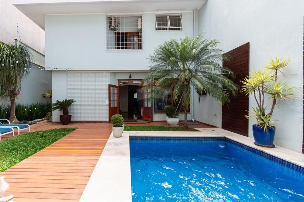 Casa - Venda - São Paulo , São Paulo - PISCINA 6.jpg - 601131009-93