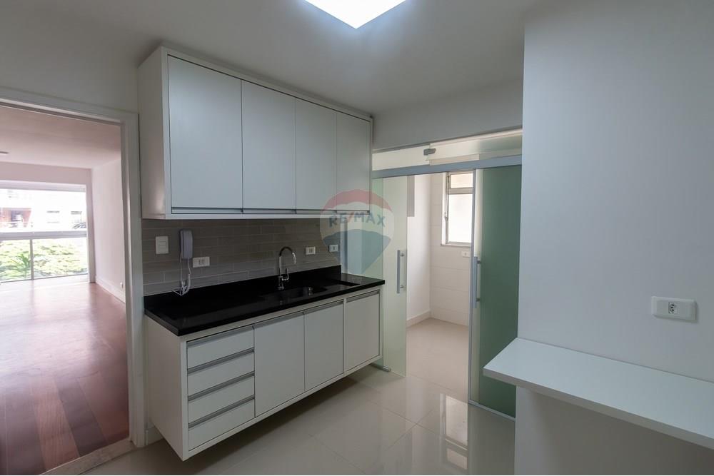 Residential - Stanovanje - Sao Paulo , Sao Paulo - BR - apartamento-padrao-aluguel-3dorm-vila-nova-conceicao-sao-paulo-sp-AP6045-29.jpg - 602141068-36