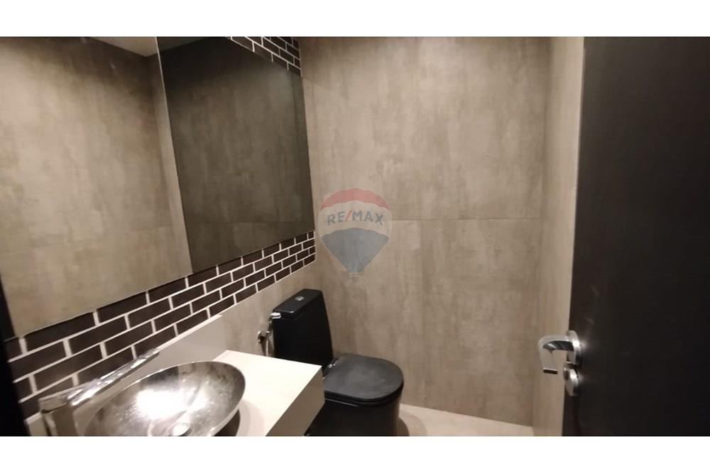 Apartamento - Alugar - São Paulo , São Paulo - 05 LAVABO 02.jpeg - 602151025-22