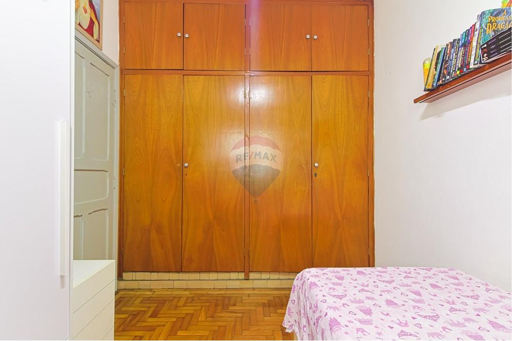 Casa de Vila - Venda - São Paulo , São Paulo - 06dormitorios_002.jpg - 602101008-99