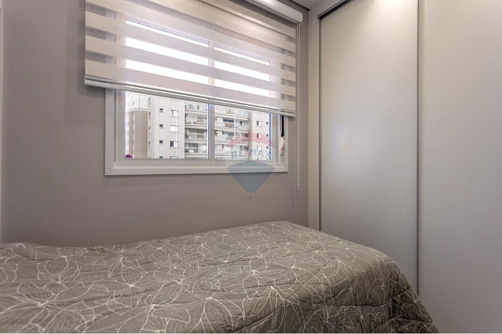 Apartamento - Venda - São Paulo , São Paulo - 601301058-39 - Av. Fagundes Filho, 620-013.jpg - 601301058-50