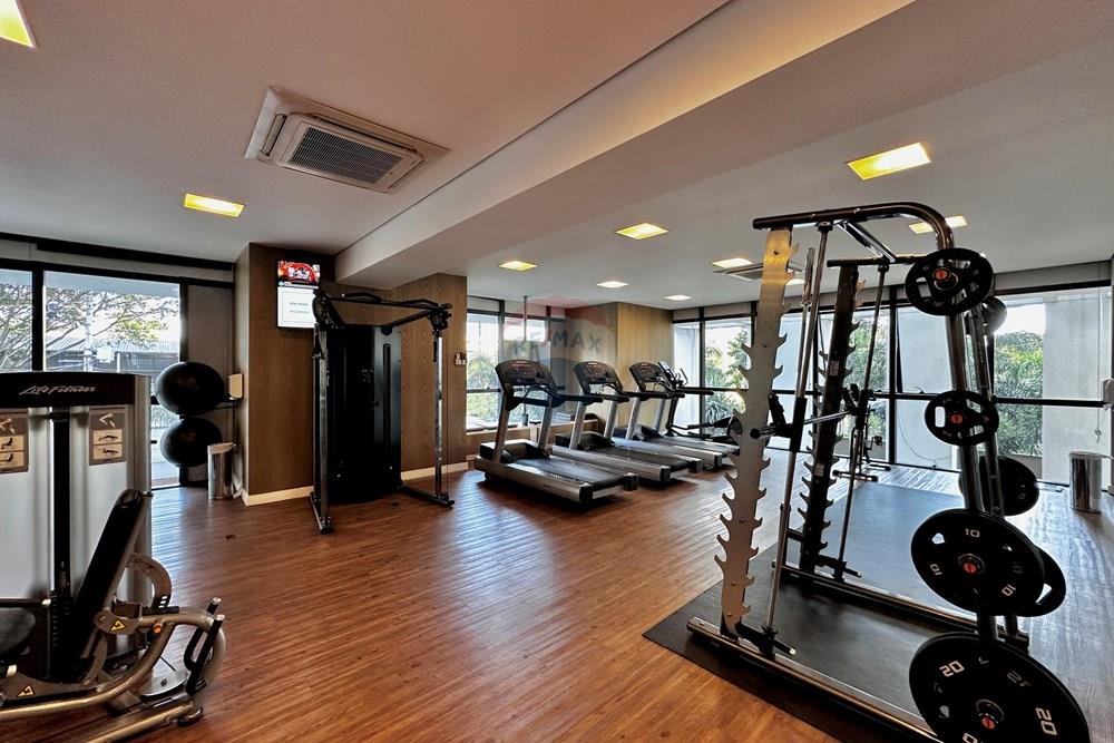 Apartamento - Alugar - São Paulo , São Paulo - IMG_9633.jpg - 602321003-88