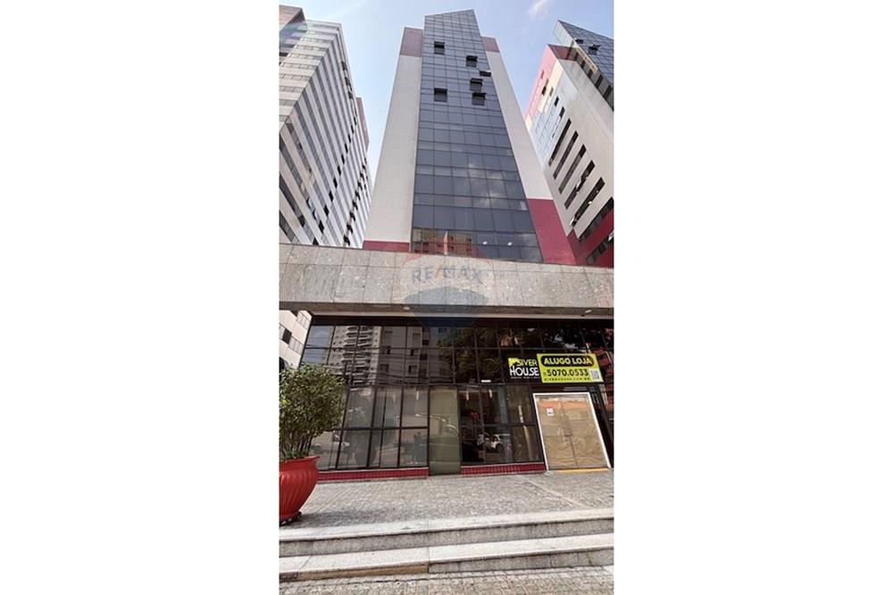 Ponto Comercial - Alugar - São Paulo , São Paulo - IMG_5390.jpeg - 602141013-37