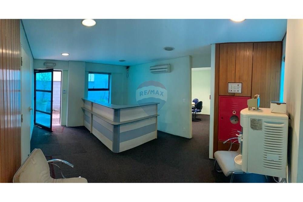 Prédio - Alugar - São Paulo , São Paulo - 33.jpg - 601971016-475