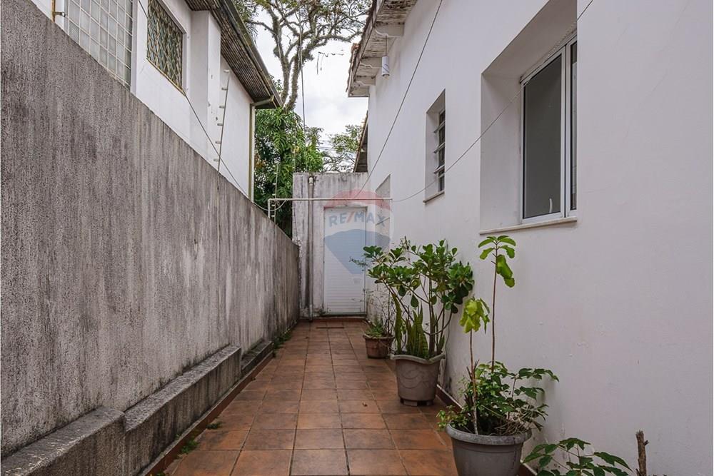Casa - Venda - São Paulo , São Paulo - quintal v2.jpg - 601311011-183