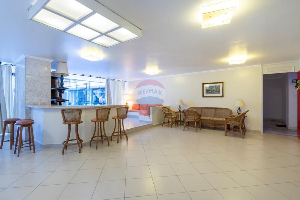 Apartamento - Venda - São Paulo , São Paulo - Vende Apto Rua ABILIO SOARES Paraíso Andar Alto Ensolarado 02 Vagas Metro Brigadeiro33.jpg - 601241006-60