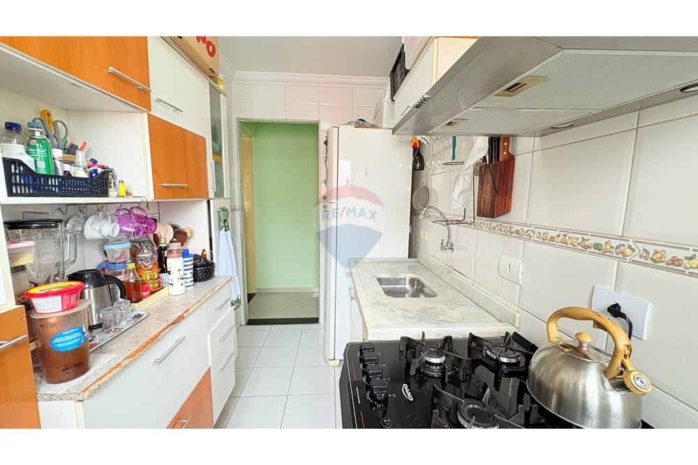 Apartamento - Venda - São Paulo , São Paulo - IMG_7068.JPEG - 602451005-5