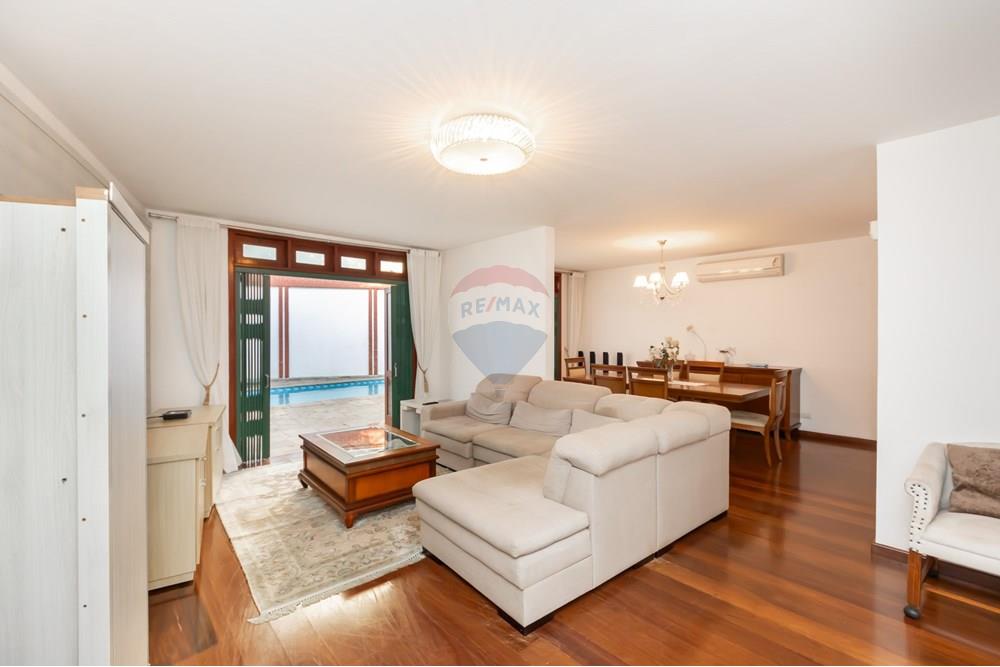 Sobrado - Venda - São Paulo , São Paulo - IMG_154129.jpg - 601461005-149