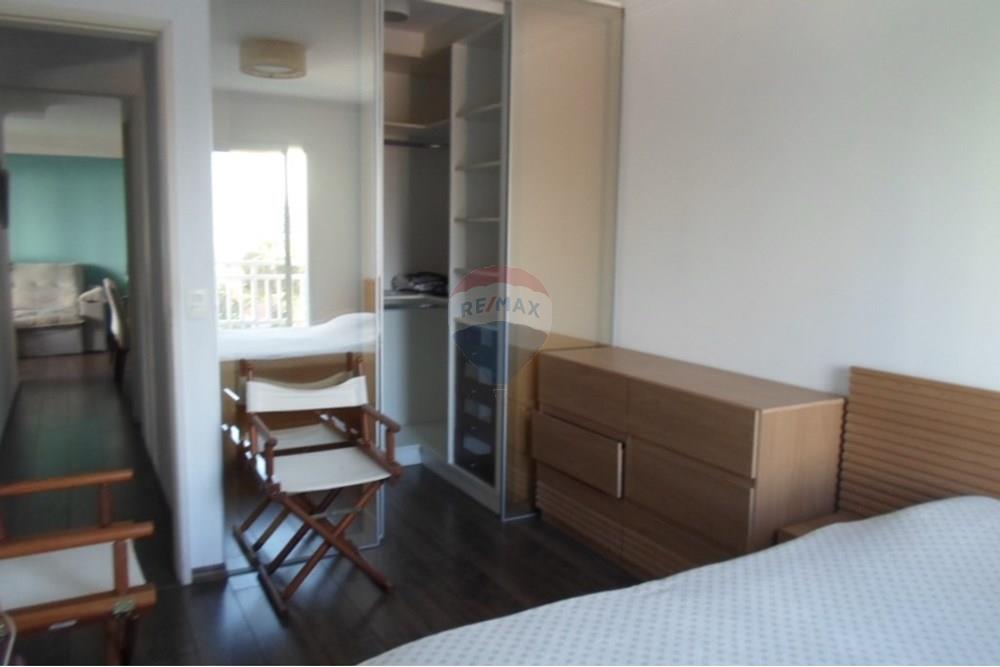 Apartamento - Alugar - São Paulo , São Paulo - SAM_9358.JPG - 601361021-1733