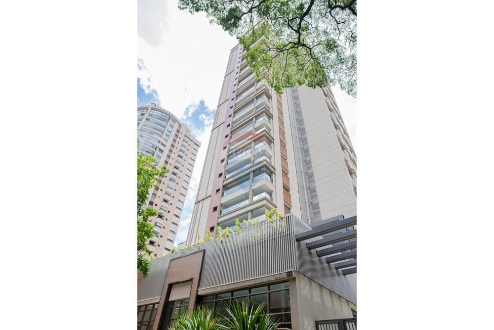 Apartamento - Alugar - São Paulo , São Paulo - 34.jpg - 601471045-20