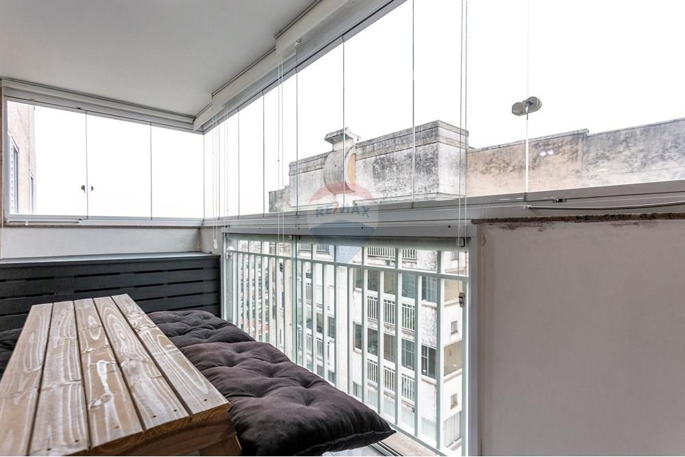 Apartamento - Venda - São Paulo , São Paulo - 601301080-8 - Av. Francisco de Paula Quintanilha Ribeiro, 400 Apto 141 Bloco 2-007.jpg - 601301080-8