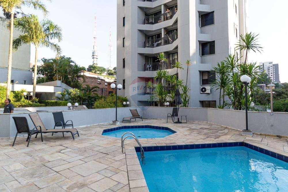 Apartamento - Venda - São Paulo , São Paulo - CAPITAL_FEDERAL-46.jpg - 601261116-9