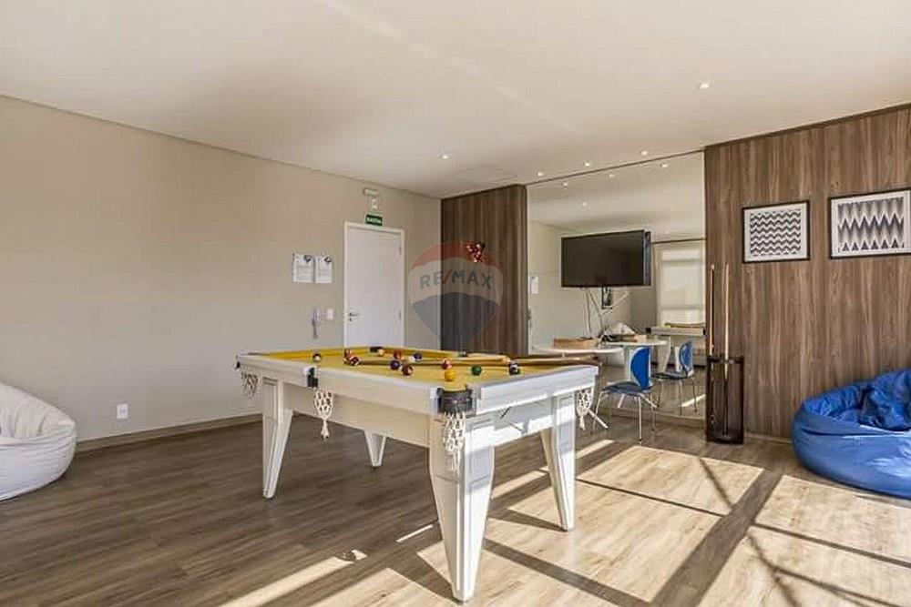 Apartamento - Venda - São Paulo , São Paulo - salão de jogos v1.jpg - 601311079-2