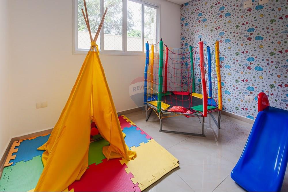 Apartamento - Venda - São Paulo , São Paulo - área kids v4.jpg - 601311011-161