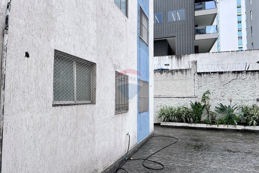 Apartamento - Alugar - São Paulo , São Paulo - IMG_1466.JPG - 601471030-85