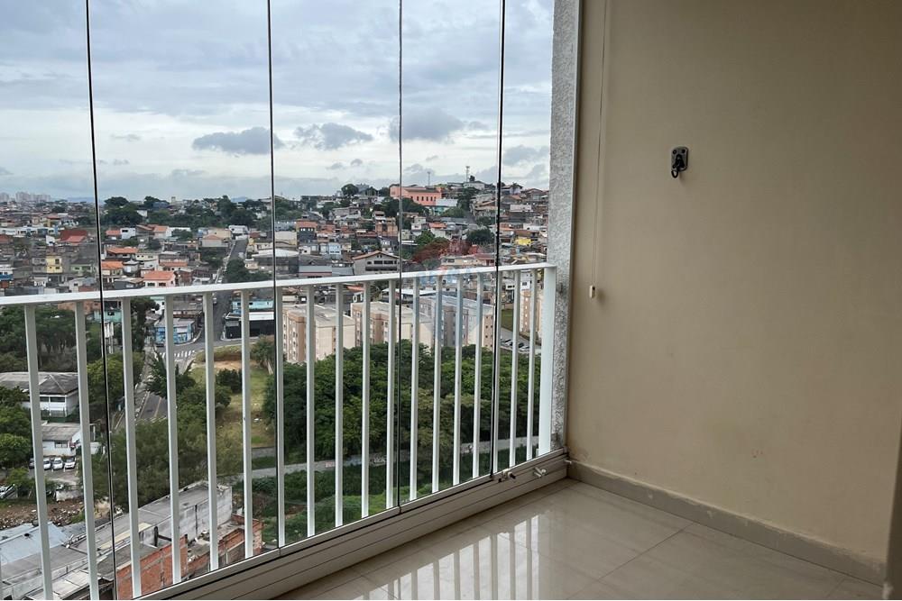 Apartamento à venda com 2 quartos, 62m² - Foto 20