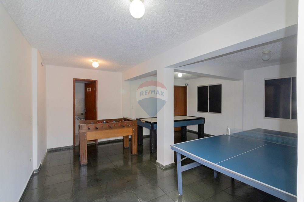 Apartamento - Venda - São Paulo , São Paulo - Av. Conego Jose Salomon, 714_8.jpg - Sala de Jogos - 601751100-21