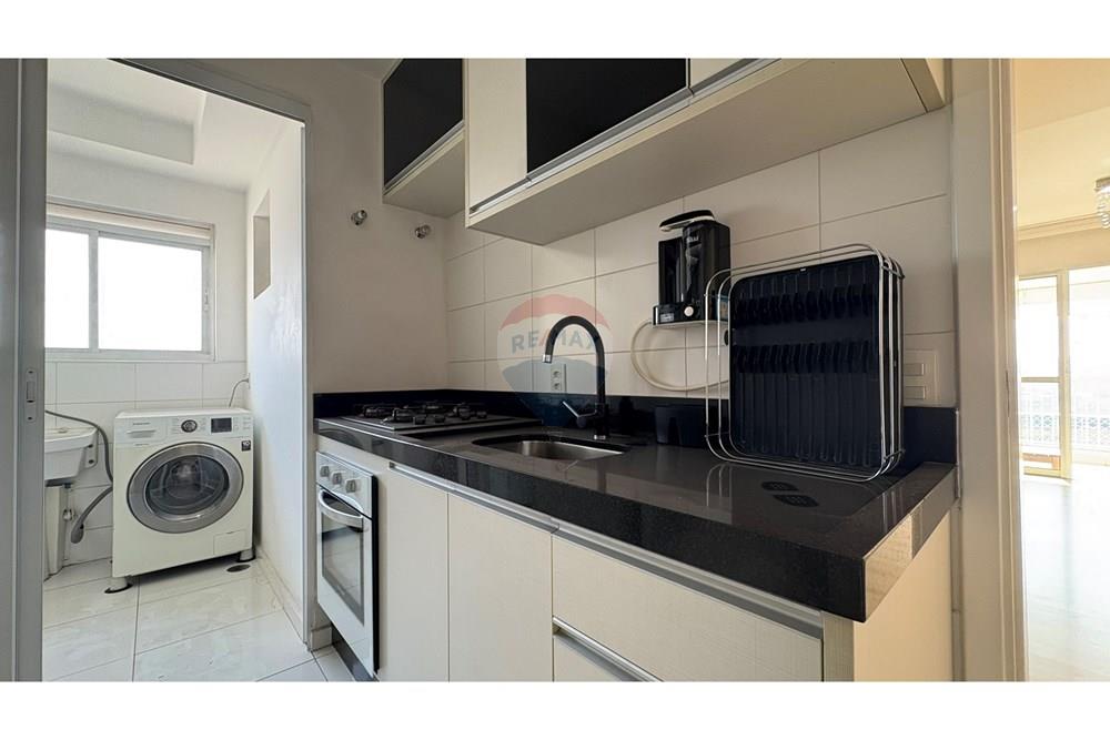 Apartamento - Venda - São Paulo , São Paulo - IMG_5088.JPEG - 602451002-6