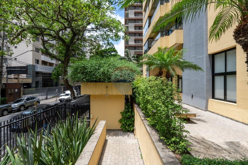 Cobertura - Venda - São Paulo , São Paulo - Cópia de DSC04149.jpg - 601131009-99