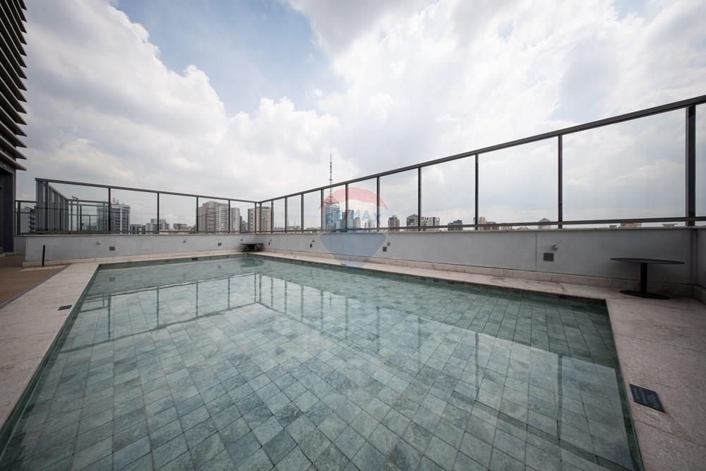 Apartamento - Venda - São Paulo , São Paulo - (59).jpg - 601191030-38